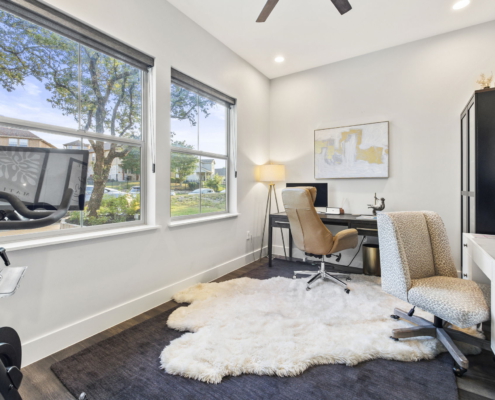 Austin Real Estate Photography