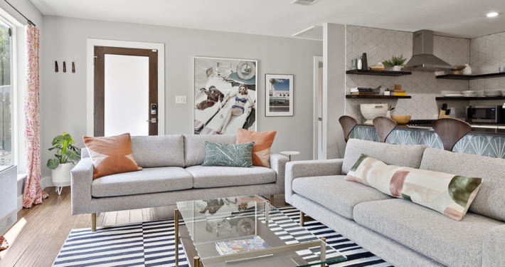 Austin Real Estate Photography