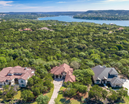 Austin Real Estate Photography