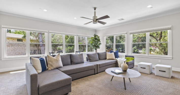 Austin Real Estate Photography