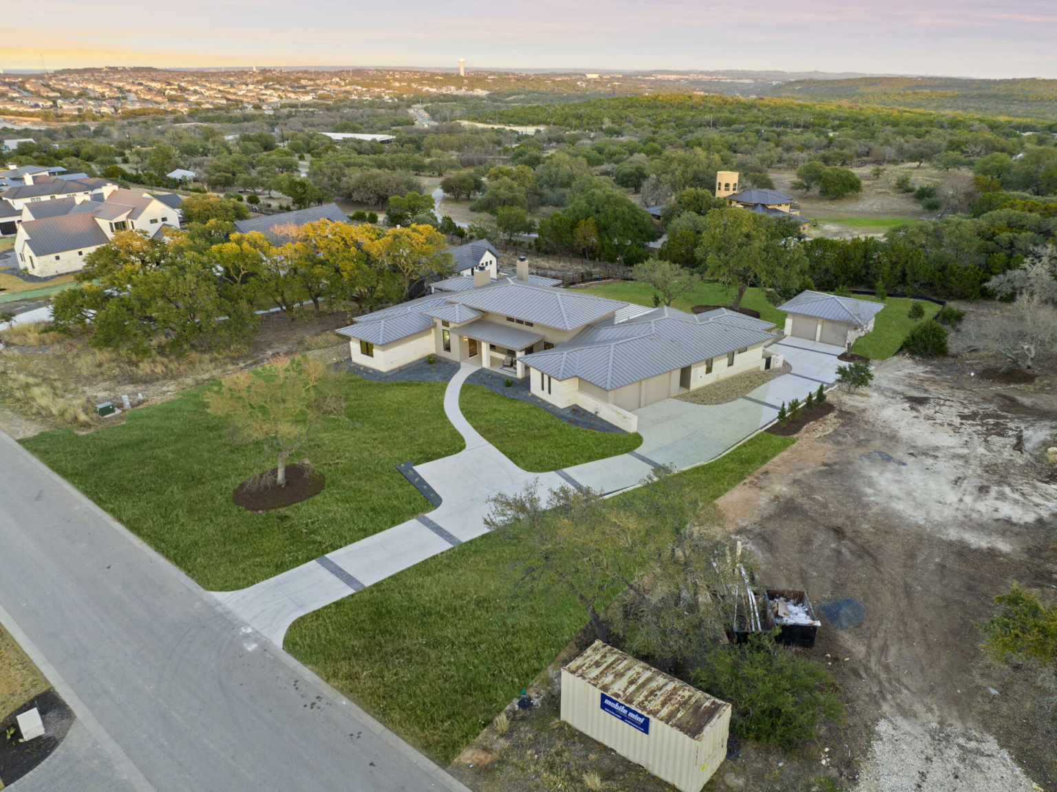 Austin Real Estate Photography