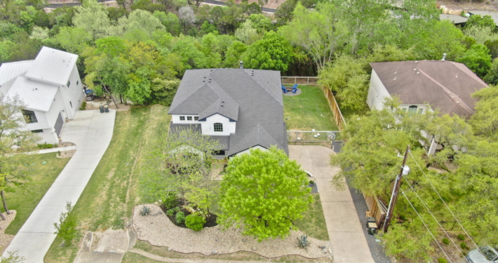 Austin Real Estate Photography