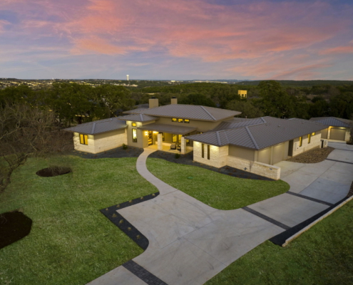 Austin Real Estate Photography