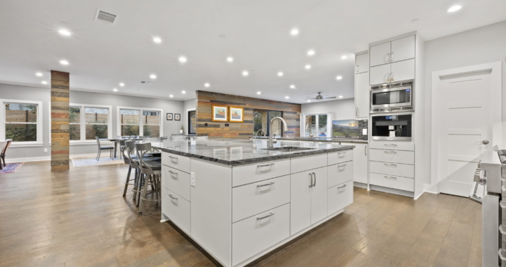 Austin Real Estate Photography