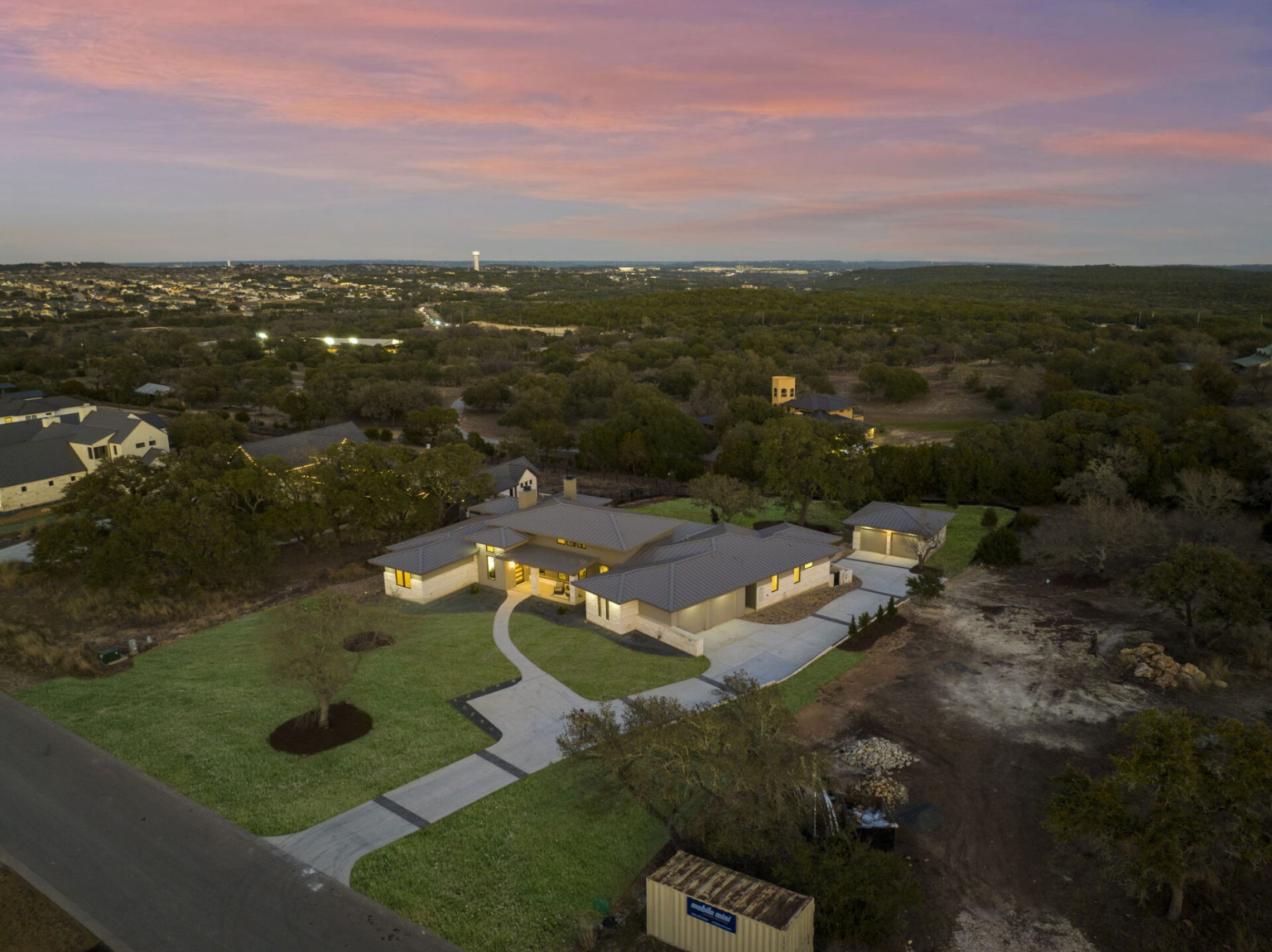 Austin Real Estate Photography