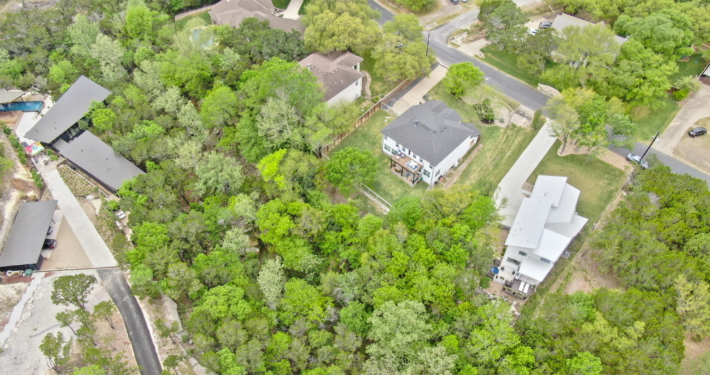 Austin Real Estate Photography