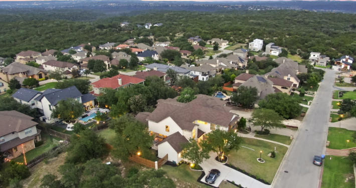 Austin Real Estate Photography