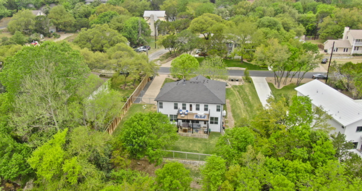 Austin Real Estate Photography
