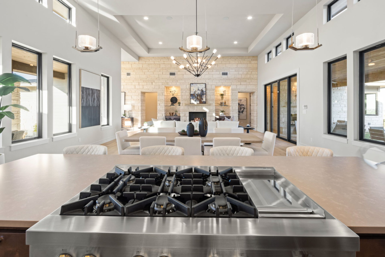 Austin Real Estate Photography