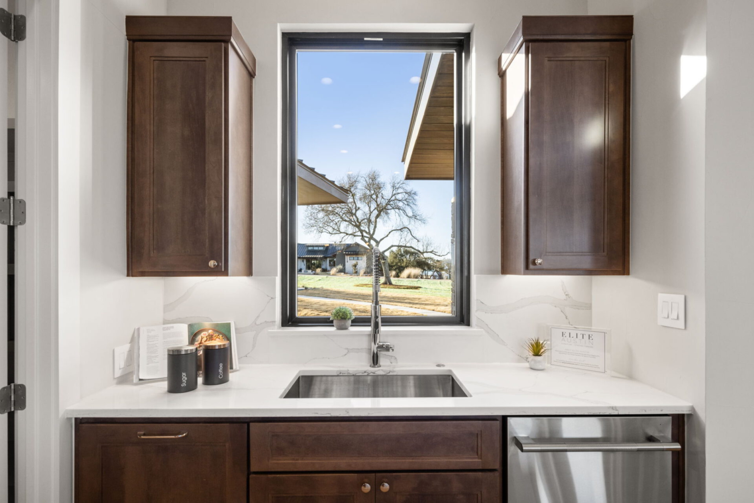 Austin Real Estate Photography