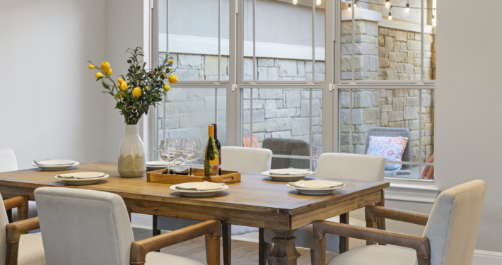 Austin Real Estate Photography