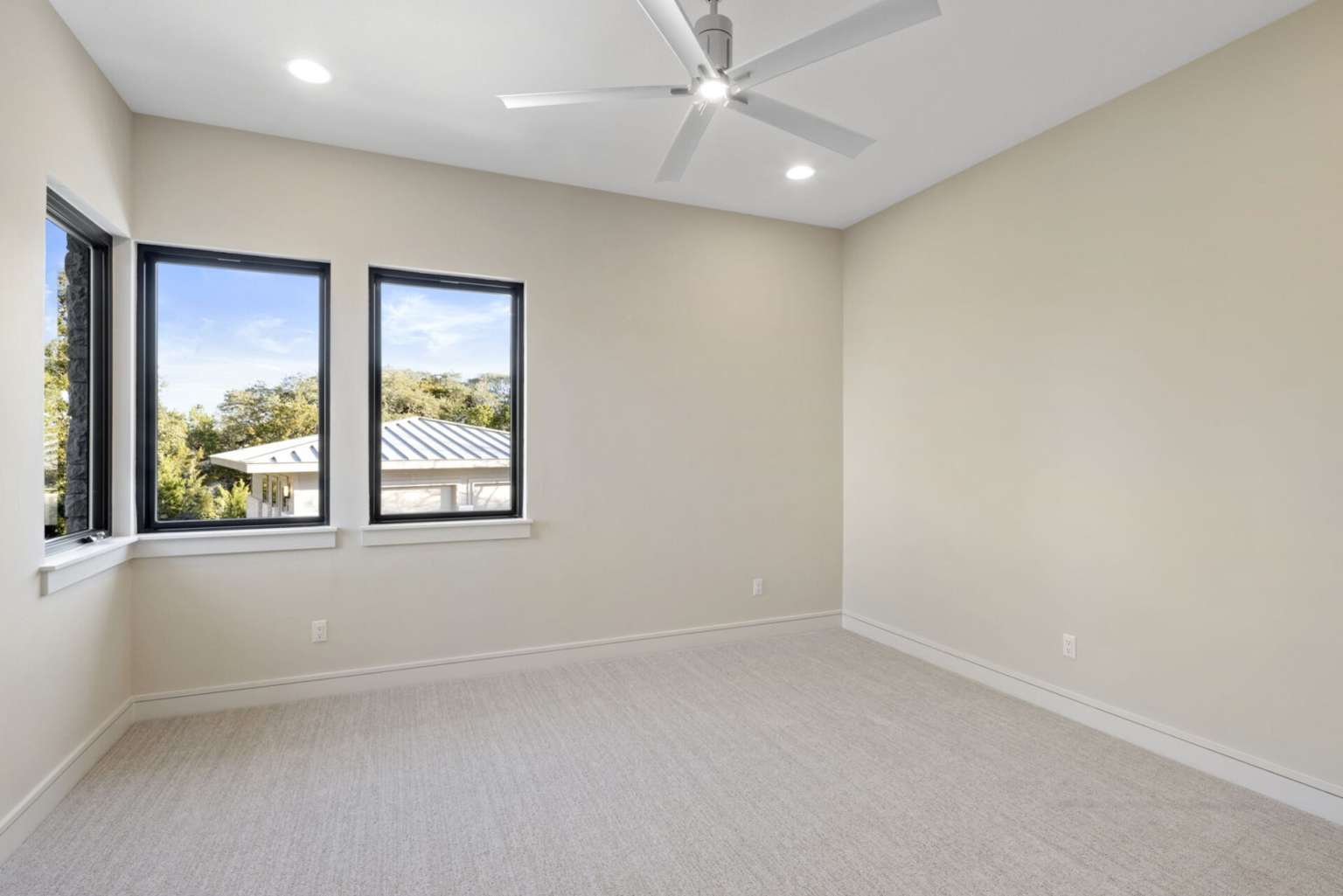 Austin Real Estate Photography