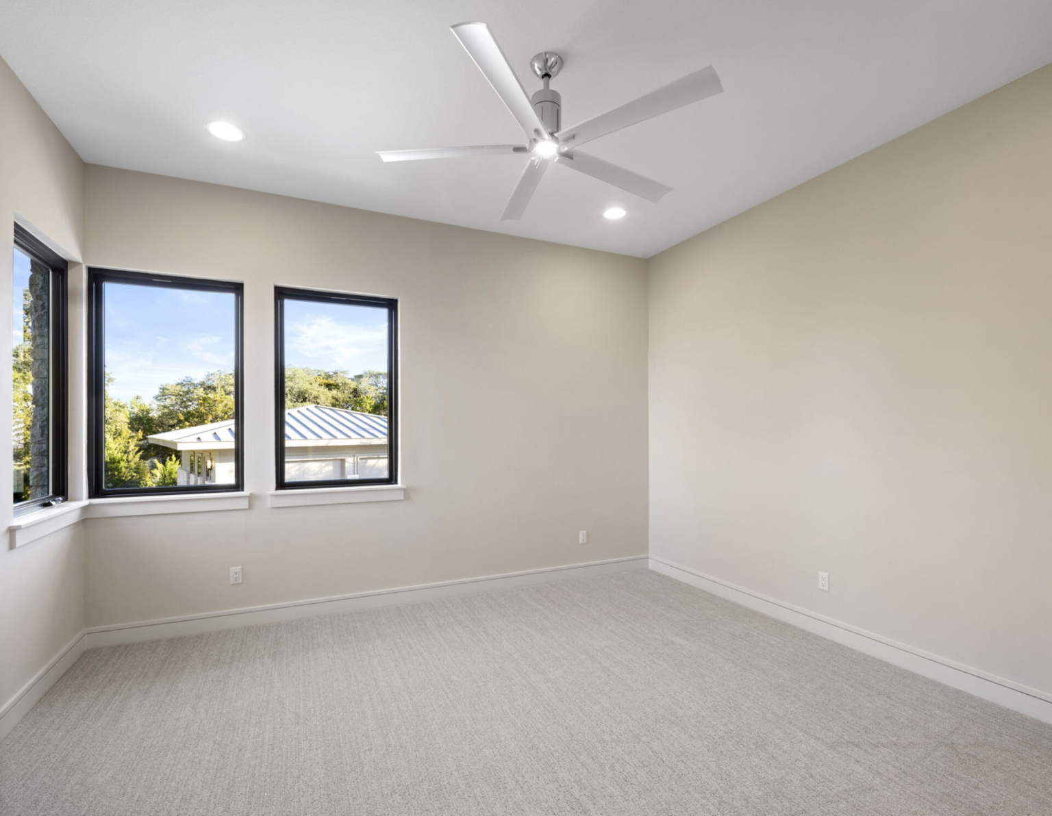 Austin Real Estate Photography