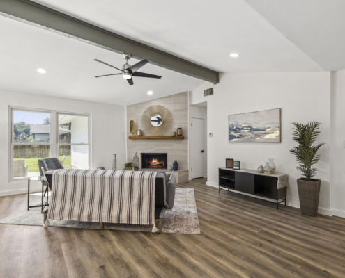 Austin Real Estate Photography