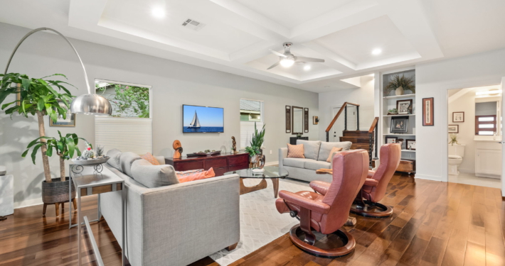 Austin Real Estate Photography
