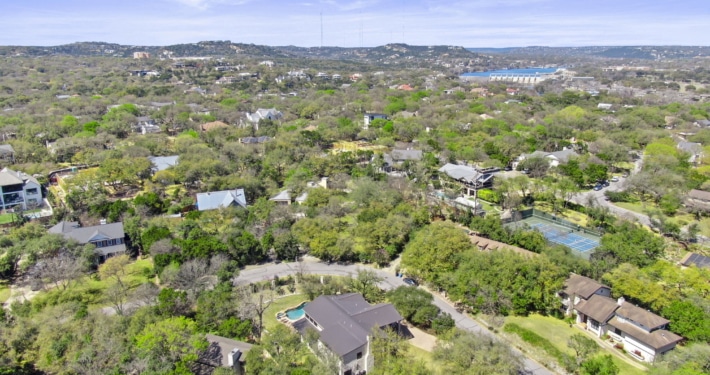 Austin Real Estate Photography