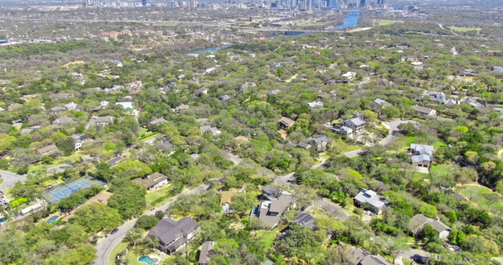 Austin Real Estate Photography