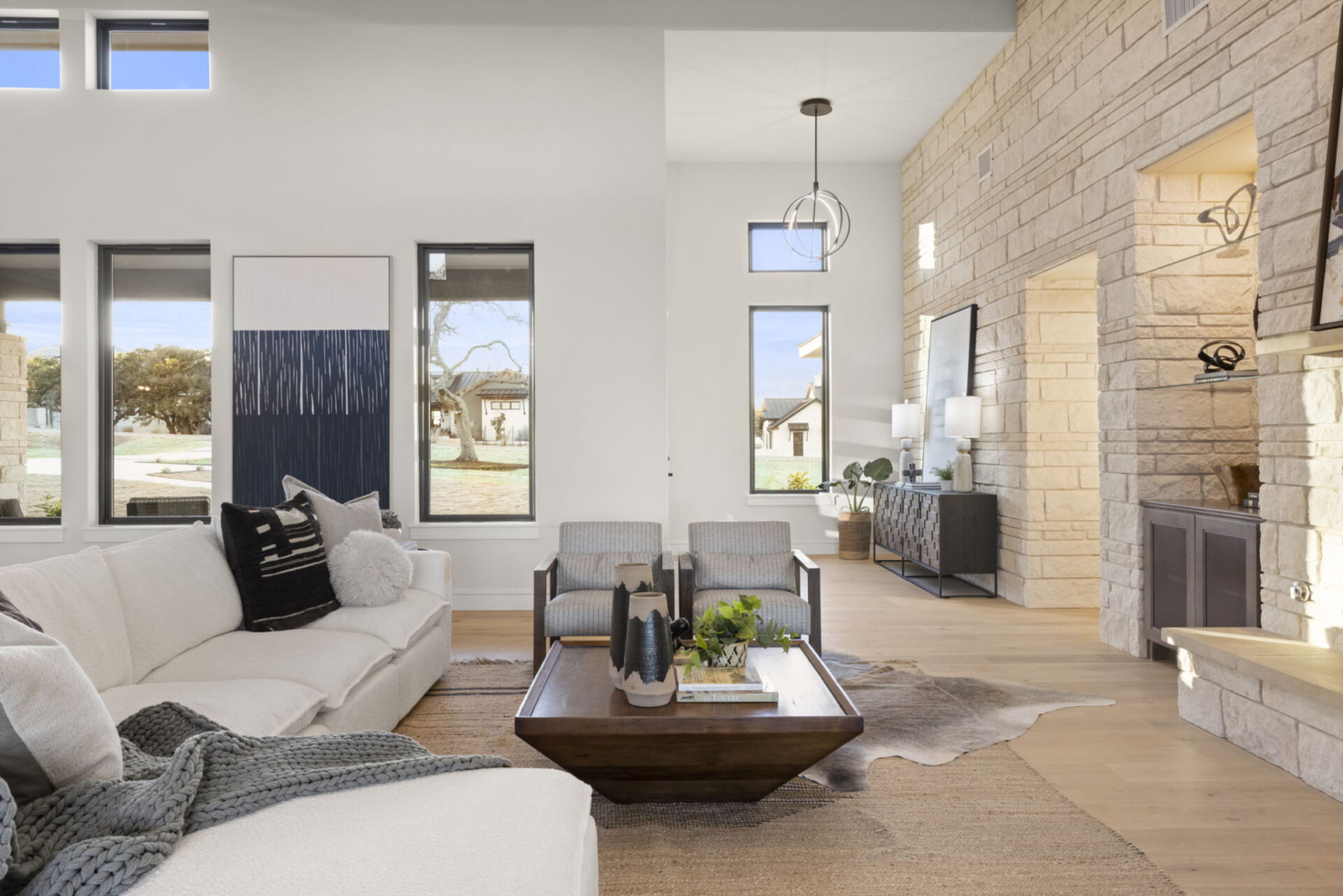 Austin Real Estate Photography