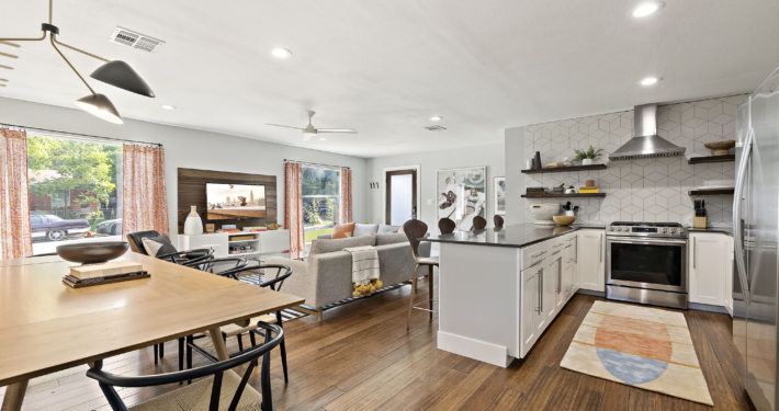 Austin Real Estate Photography