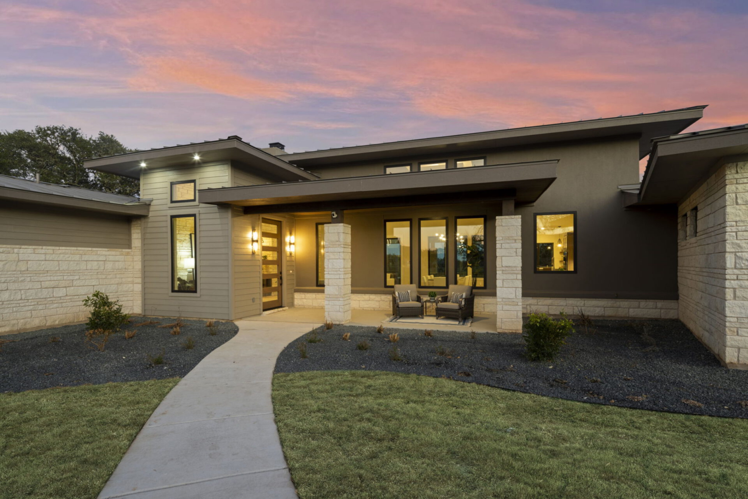 Austin Real Estate Photography