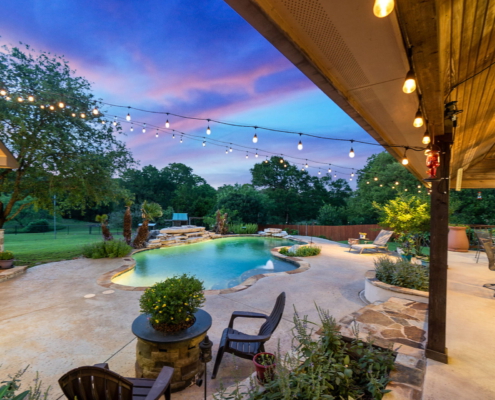 Buda Real Estate Photography
