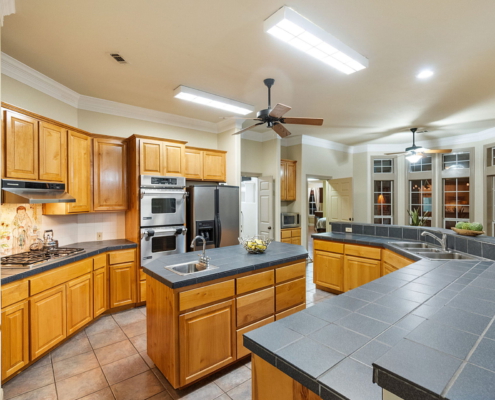 Buda Real Estate Photography