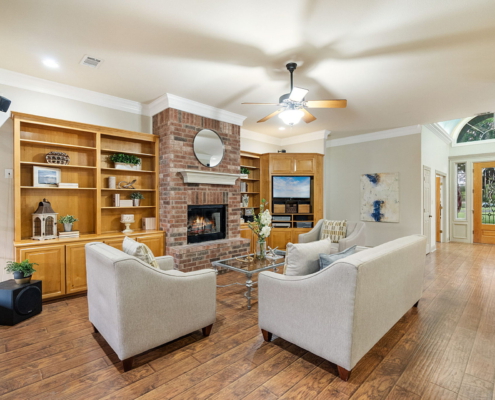 Buda Real Estate Photography