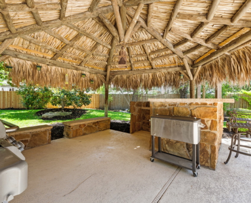 Cedar Park Real Estate Photography