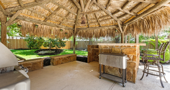 Cedar Park Real Estate Photography