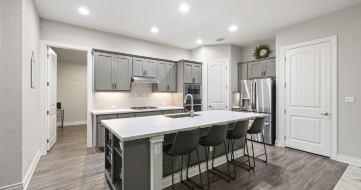 Cedar Park Real Estate Photography