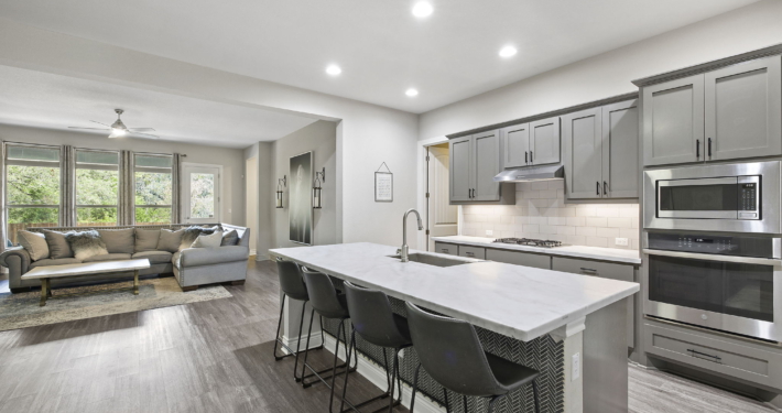 Cedar Park Real Estate Photography
