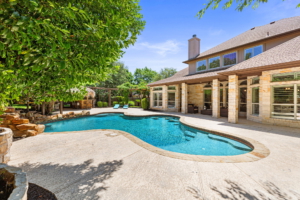Cedar Park Real Estate Photography