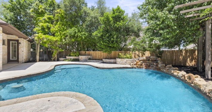 Cedar Park Real Estate Photography