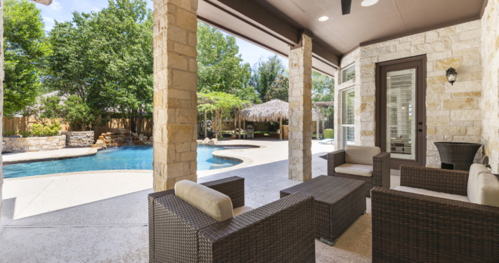 Cedar Park Real Estate Photography