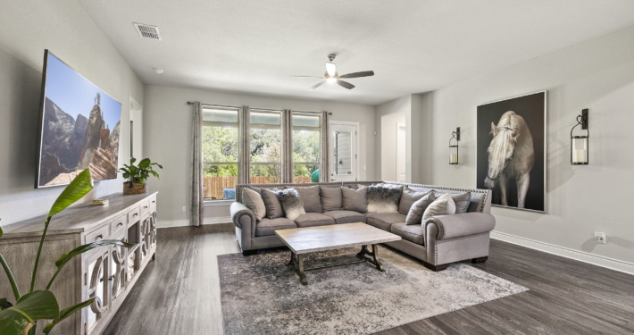 Cedar Park Real Estate Photography