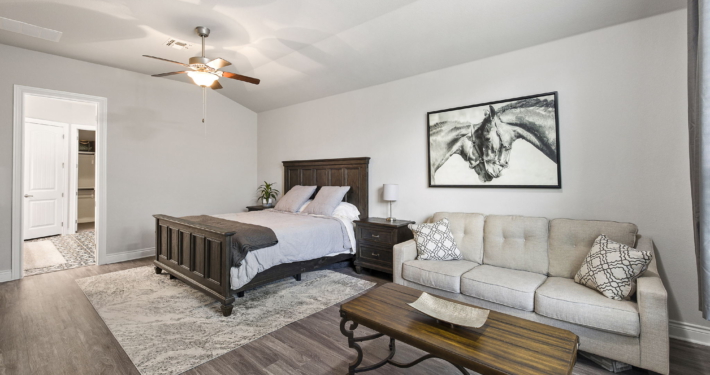 Cedar Park Real Estate Photography