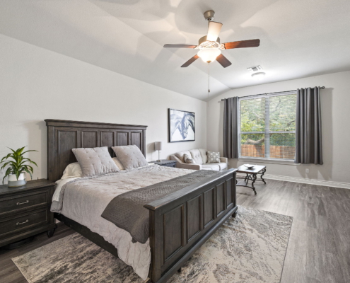 Cedar Park Real Estate Photography