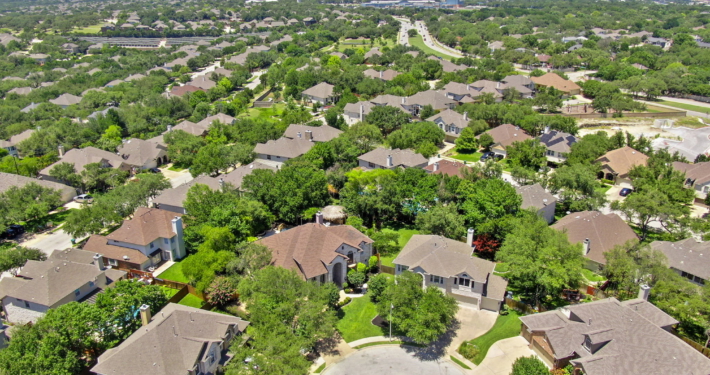 Cedar Park Real Estate Photography