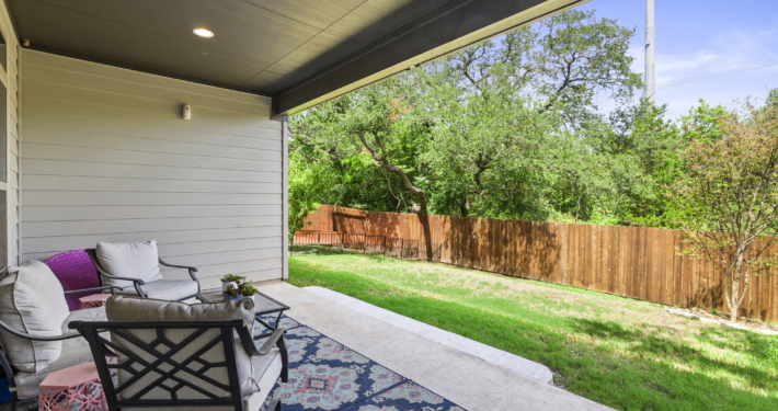 Cedar Park Real Estate Photography