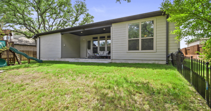 Cedar Park Real Estate Photography