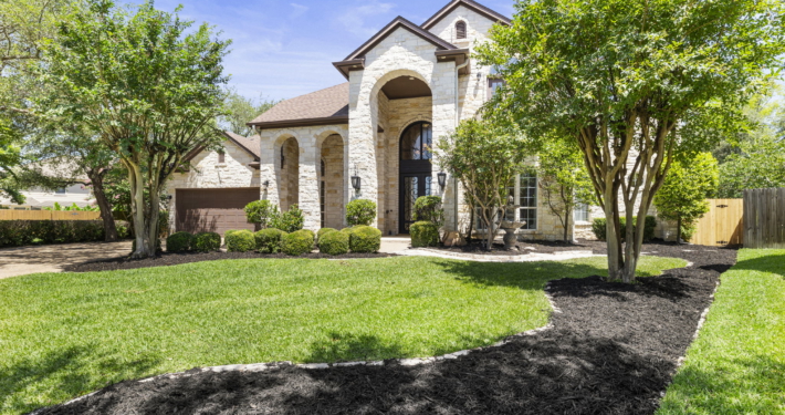 Cedar Park Real Estate Photography