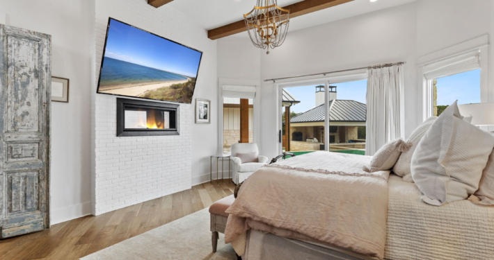 Dripping Springs Real Estate Photography