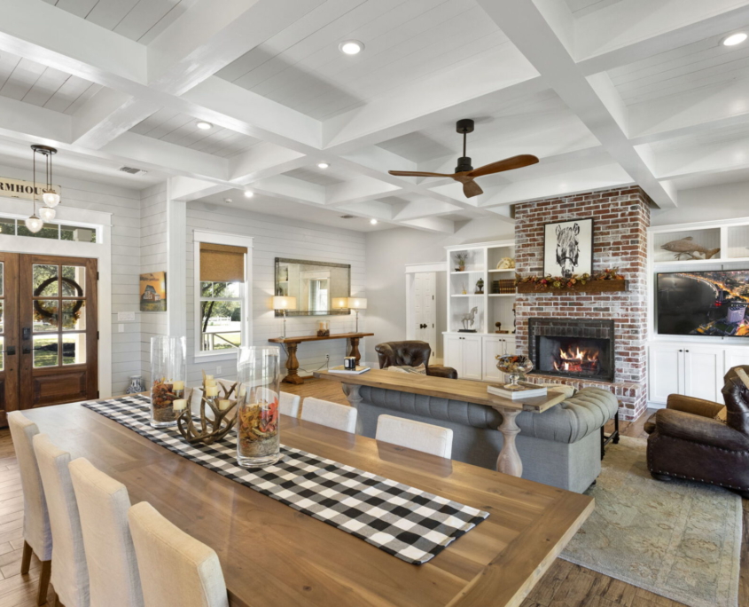 Dripping Springs Real Estate Photography