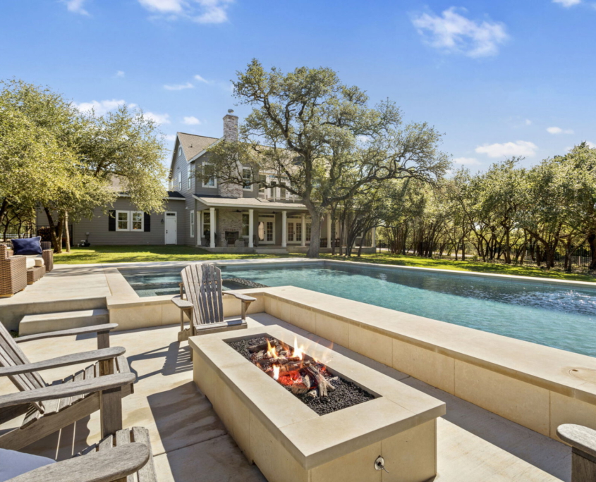 Dripping Springs Real Estate Photography