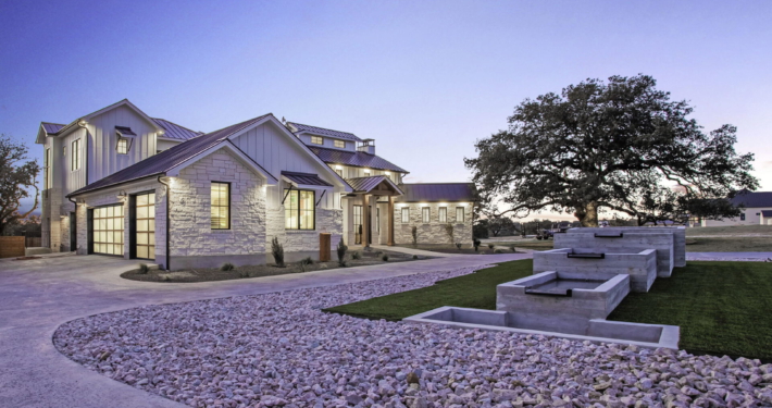 Dripping Springs Real Estate Photography