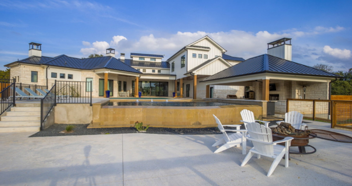 Dripping Springs Real Estate Photography