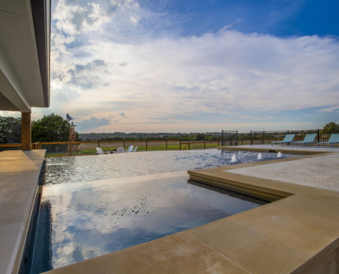 Dripping Springs Real Estate Photography