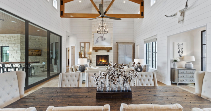 Dripping Springs Real Estate Photography