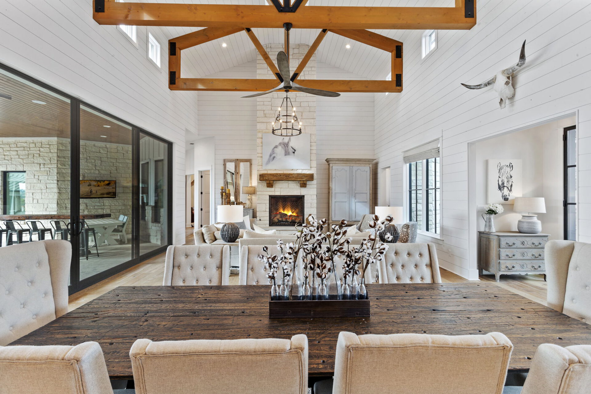 Dripping Springs Real Estate Photography