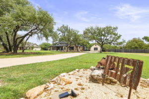 Georgetown Real Estate Photography